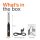 OSRAM LEDinspect WIRE-FREE SLIM 600 LED-Inspektionslampe 600 lm