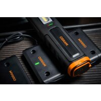 Charging pad for 1 hand lamp wireless LED 220V OSRAM LEDinspect