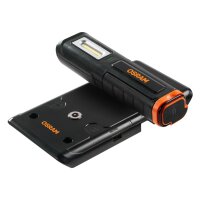 Charging pad for 2 hand lamps wireless LED 220V OSRAM LEDinspect