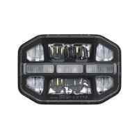 Hauptscheinwerfer links LED HELLA für Universale...