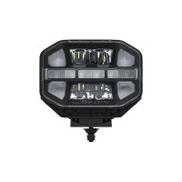 Hauptscheinwerfer links LED HELLA für Universale...