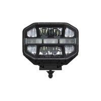 Hauptscheinwerfer links LED HELLA für Universale...