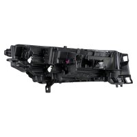 Hauptscheinwerfer links Hybrid LED HELLA für Skoda...