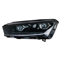 Hauptscheinwerfer links LED HELLA für Skoda ENYAQ iV...