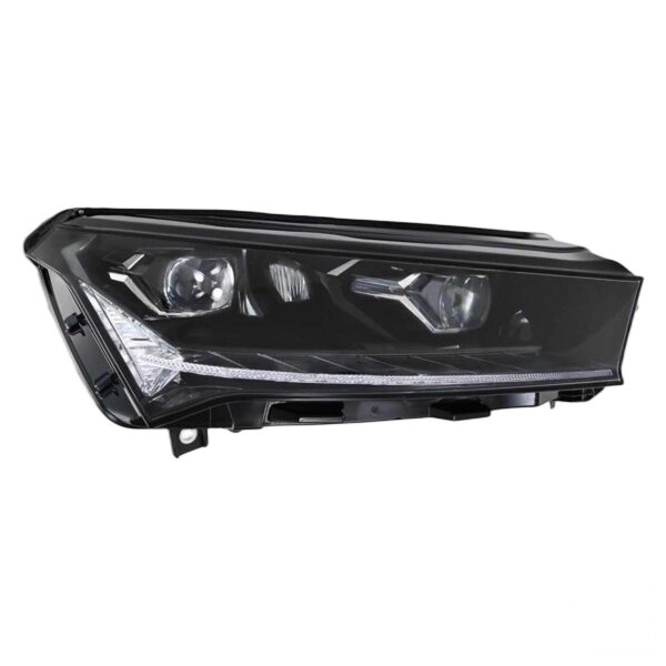 Hauptscheinwerfer rechts 12 V LED HELLA für u.a....