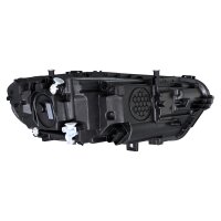 Hauptscheinwerfer links LED HELLA für Mercedes-Benz...