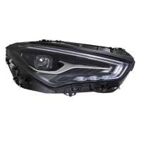Hauptscheinwerfer rechts LED HELLA für Mercedes-Benz...