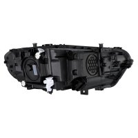 Headlight left 12 V LED Matrix HELLA for MERCEDES-BENZ CLA and others