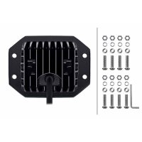 Arbeitsscheinwerfer HELLA 1GA 357 206-021