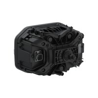 Headlight left 24 V LED symmetrical HELLA suitable for YANMAR and others