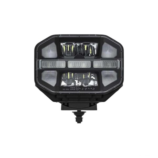 Hauptscheinwerfer links LED HELLA für KRAMER 1000523161