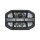 Hauptscheinwerfer links LED HELLA für YANMAR 5350247545