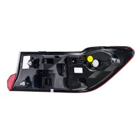 Rückleuchte links 12 V LED HELLA Licht-Expertise passend für BMW 3er