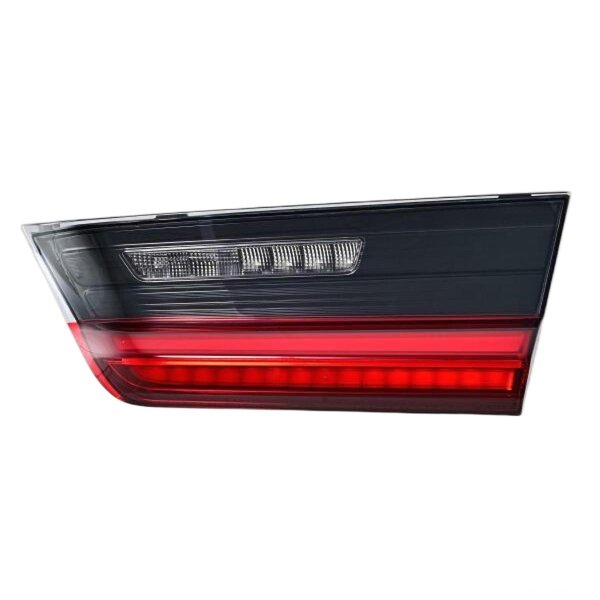 Rückleuchte rechts mit Nebelschlusslicht (LED) 12 V LED HELLA für u.a. BMW 3er