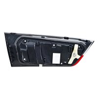 Rückleuchte rechts 12 V LED HELLA Licht-Expertise passend für u.a. BMW 3er