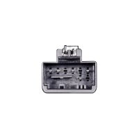 Rückleuchte links mit Rückfahrlicht (LED) 12 V LED HELLA für VW Buzz (VWVN41S/X)