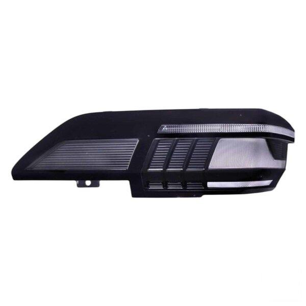 Rear Light right 12 V LED HELLA Light-Expertise suitable...