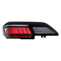 Rückleuchte links mit Rückfahrlicht (LED) 12 V...