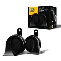 Fanfare 12 V 72 W 110 dBA Low frequency HELLA