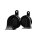 Fanfare 12 V 72 W 110 dBA Low frequency HELLA