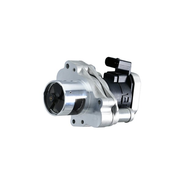 Egr Valve electric 4-pin HELLA for MERCEDES-BENZ SPRINTER and others