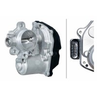EGR valve electric with seal HELLA for MERCEDES SPRINTER...