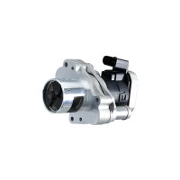 Egr Valve electric 4-pin HELLA for MERCEDES-BENZ SPRINTER...