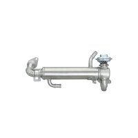 Kühler Abgasrückführung pneumatisch HELLA für DAILY IV KASTEN