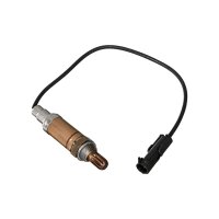 Lambdasonde Sprungsonde 1-polig 285 mm Kabel HELLA...