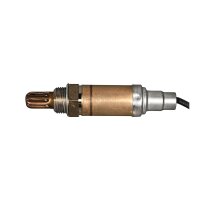 Lambdasonde Sprungsonde 1-polig 285 mm Kabel HELLA...