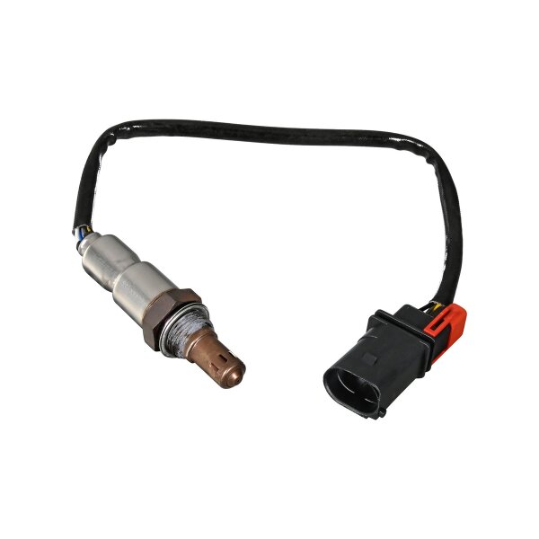 Lambdasonde Sprungsonde 6-polig 240mm Kabel HELLA für u.a. CITROËN Berlingo