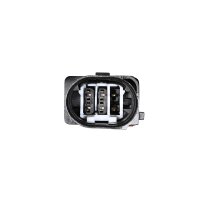 Lambdasonde Sprungsonde 6-polig 240mm Kabel HELLA für u.a. CITROËN Berlingo