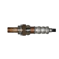 Lambdasonde Sprungsonde 4-polig 195 mm Kabel HELLA...