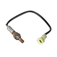 Lambdasonde Sprungsonde 4-polig 250 mm Kabel HELLA...