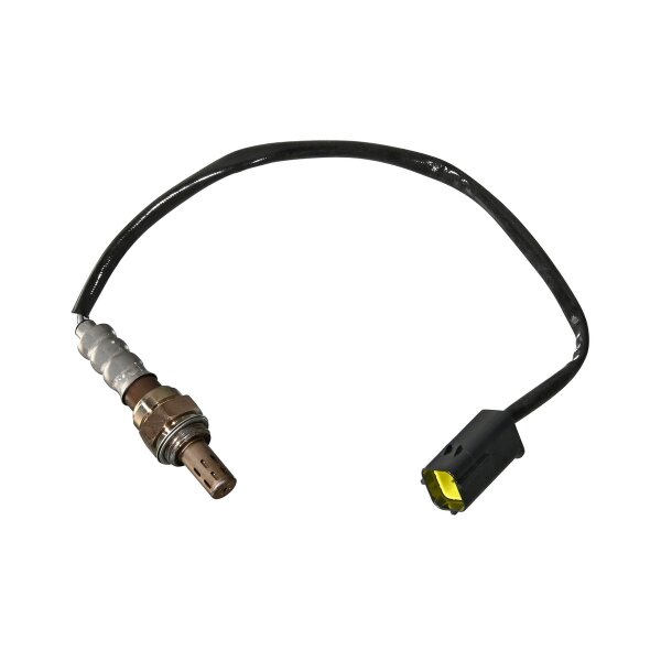 Lambdasonde Sprungsonde 4-polig 310 mm Kabel HELLA für u.a. CHEVROLET Aveo/Kalos