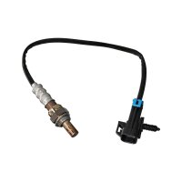 Heated lambda sensor 4-pin 290 mm cable HELLA for BUICK...