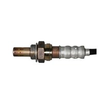 Heated lambda sensor 4-pin 290 mm cable HELLA for BUICK...