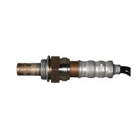 Lambdasonde beheizt 4-polig 330mm Kabel HELLA für...