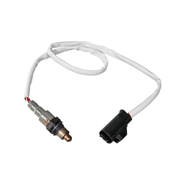 Lambdasonde beheizt 4-polig 620 mm Kabel HELLA für u.a. JAGUAR XE