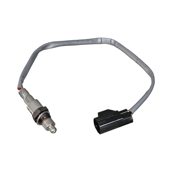 Lambdasonde beheizt 4-polig 420 mm Kabel HELLA für u.a. LAND ROVER Discovery IV