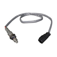 Lambdasonde Sprungsonde 4-polig 580 mm Kabel HELLA...