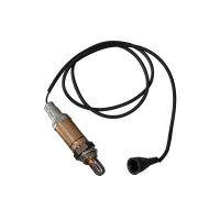 Lambdasonde Sprungsonde 1-polig 830 mm Kabel HELLA...