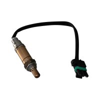 Heated lambda sensor 3-pin 230 mm cable HELLA