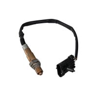 Heated lambda sensor 4-pin 270 mm cable HELLA