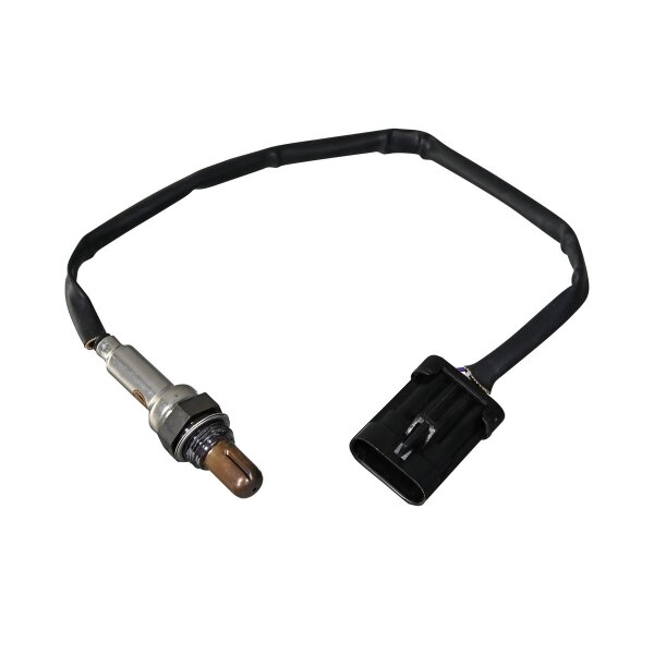 Lambdasonde beheizt 4-polig 355 mm Kabel HELLA