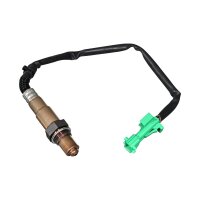 Heated lambda sensor 4-pin 260 mm cable HELLA