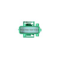 Heated lambda sensor 4-pin 260 mm cable HELLA