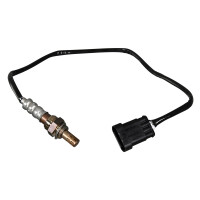 Lambdasonde beheizt 4-polig 550 mm Kabel HELLA für...