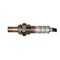 Lambdasonde beheizt 4-polig 550 mm Kabel HELLA für...