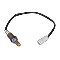 Lambdasonde beheizt 4-polig 330 mm Kabel HELLA für...